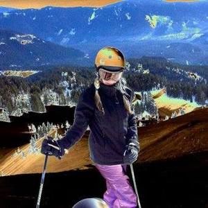 Meet your Posher, Tania